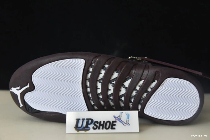 Jordan Black Retro A DV6989-001 Ma Maniére 12 0815